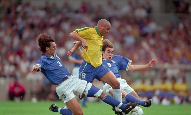 深刻的报道 深刻的报道