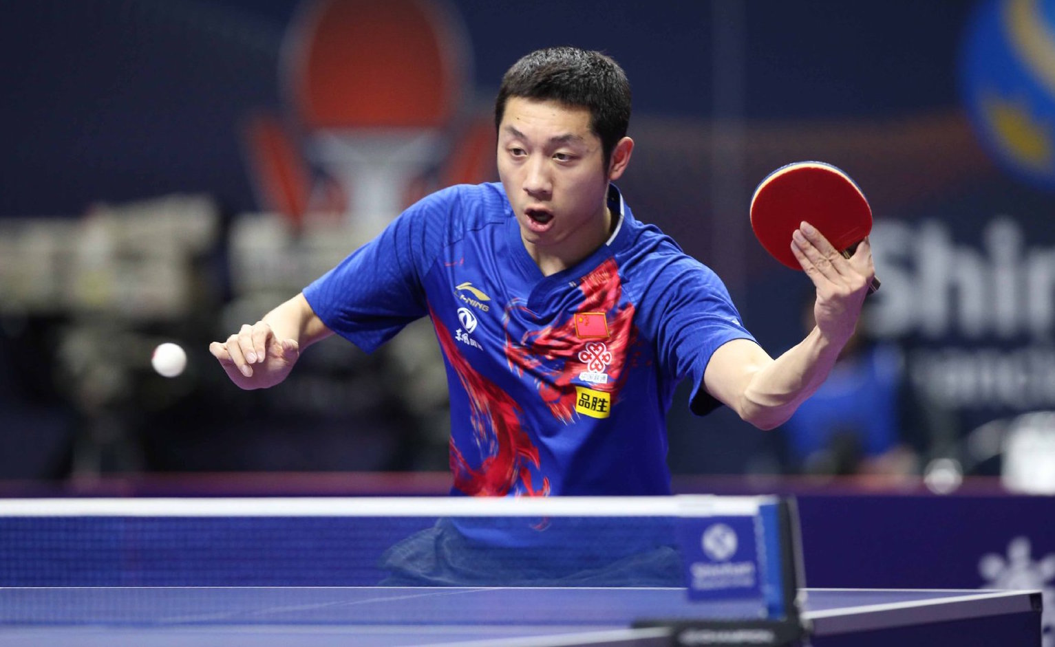 裁判并未判 裁判并未判