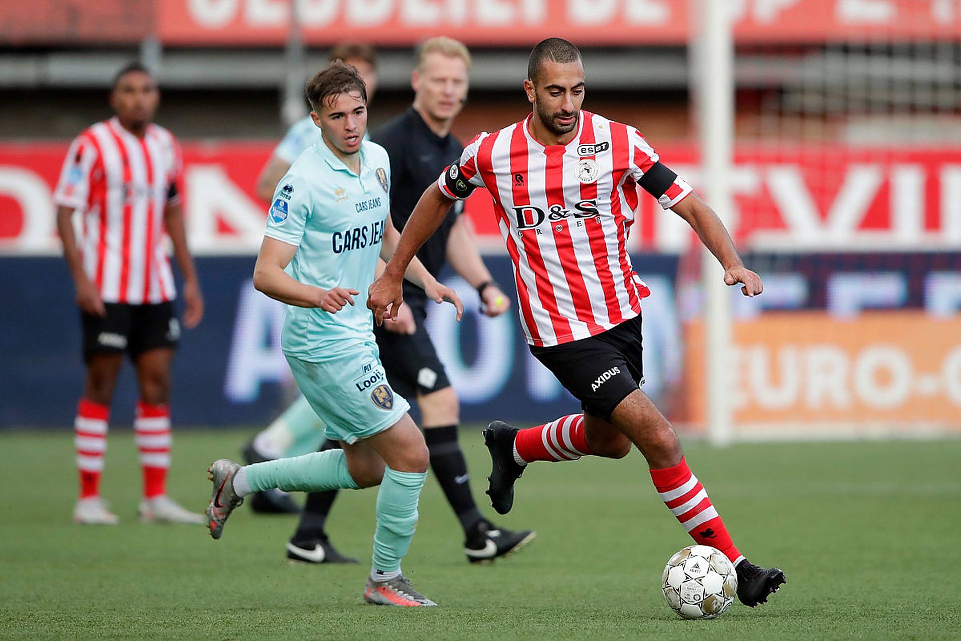 精进自己的 精进自己的