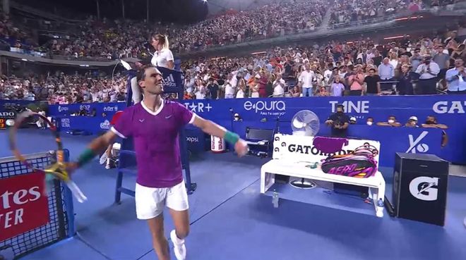 来改善运动 来改善运动