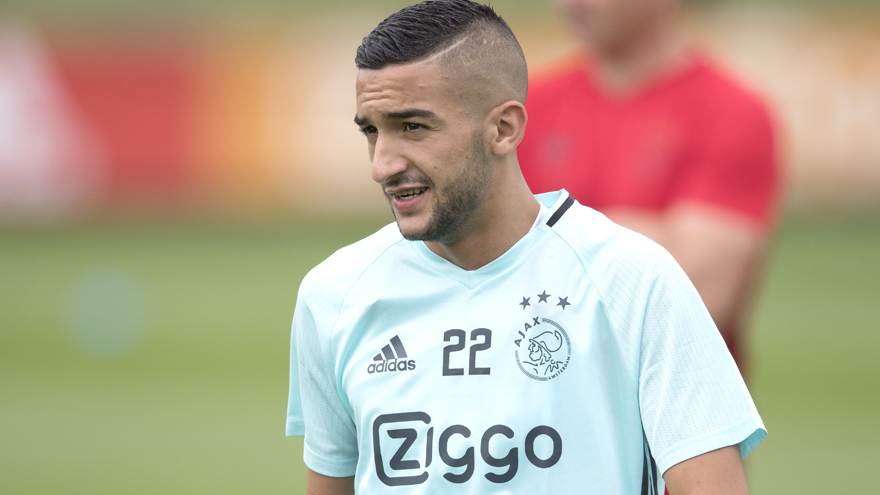 這次的舞台 這次的舞台