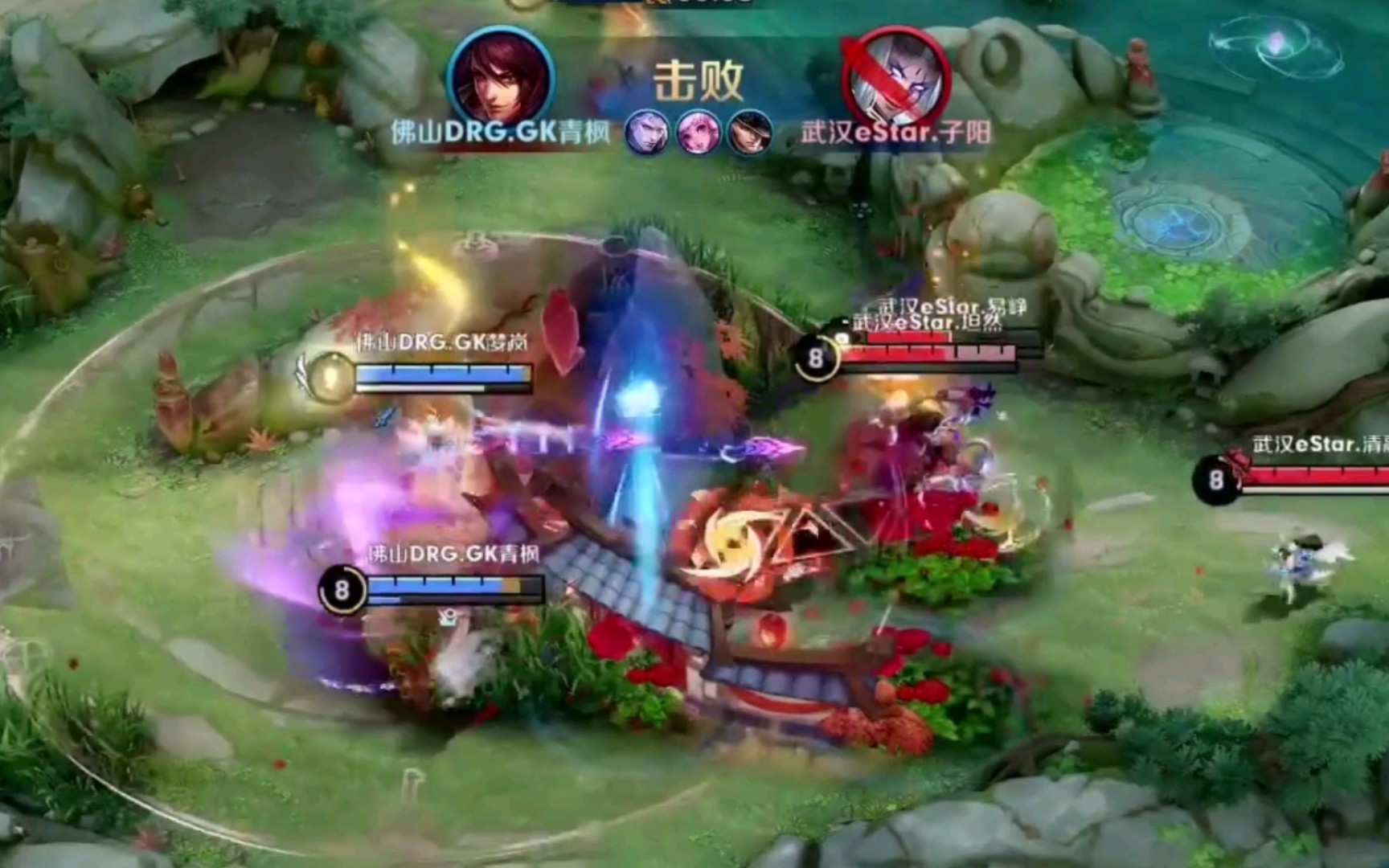 篮的旗帜性 篮的旗帜性