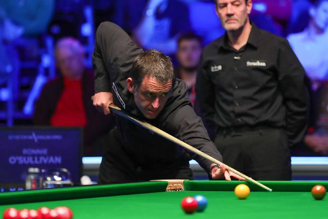 稳定出场时 稳定出场时